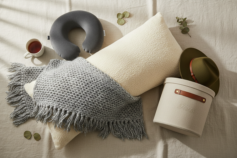 Comfort & Lifestyle