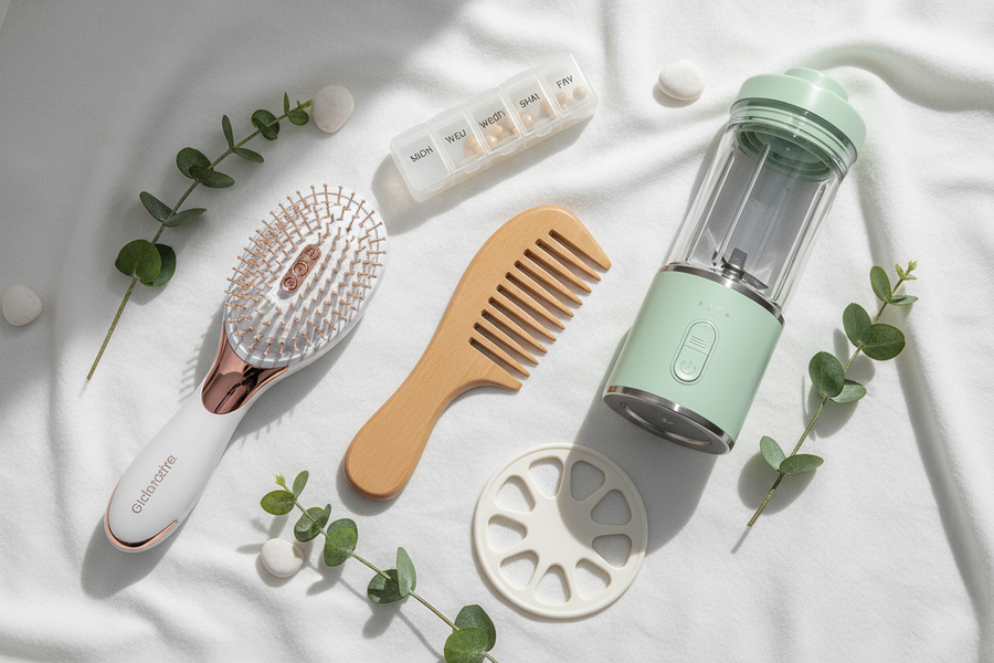 Health & Personal Care
