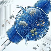Fan Brush Is Saving Americans From Their “Allergen Cannon” Nightmare